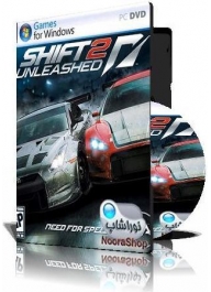 (Need for Speed Shift 2 Unleashed (2DVD